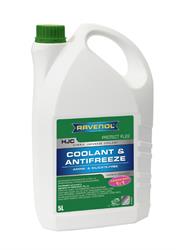 HJC Hybrid Japanese Coolant Concentrate